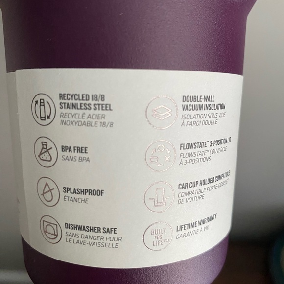 NWT Stanley Quencher H2.0 Tumbler - Picture 5 of 6